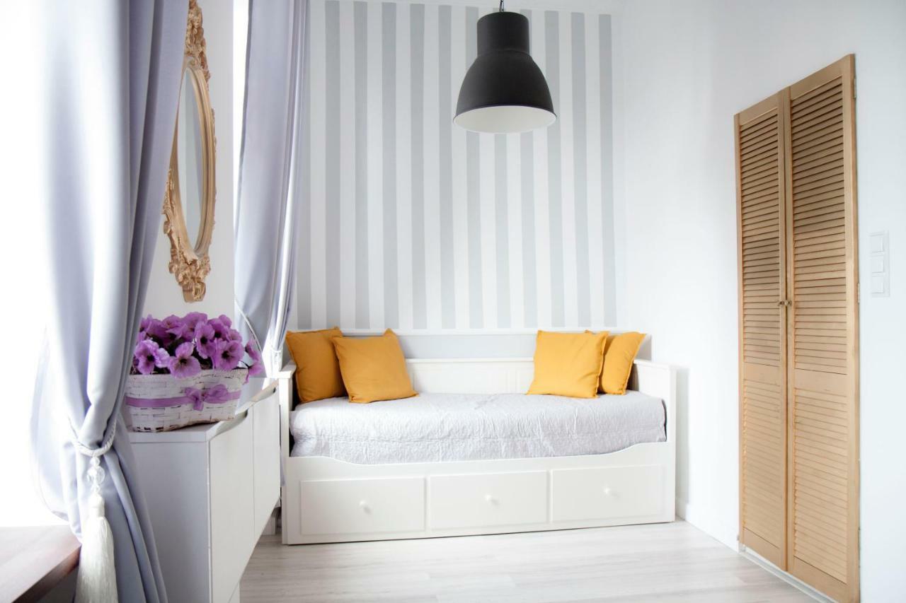 Apartament Loft Glamour Ec1 Лодз Екстериор снимка
